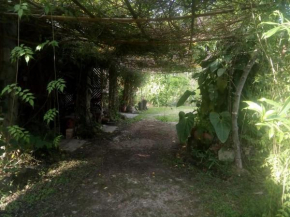 Posada El Malcotal